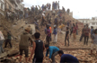 Nearly 1,500 killed in magnitude-7.9 earthquake in Nepal